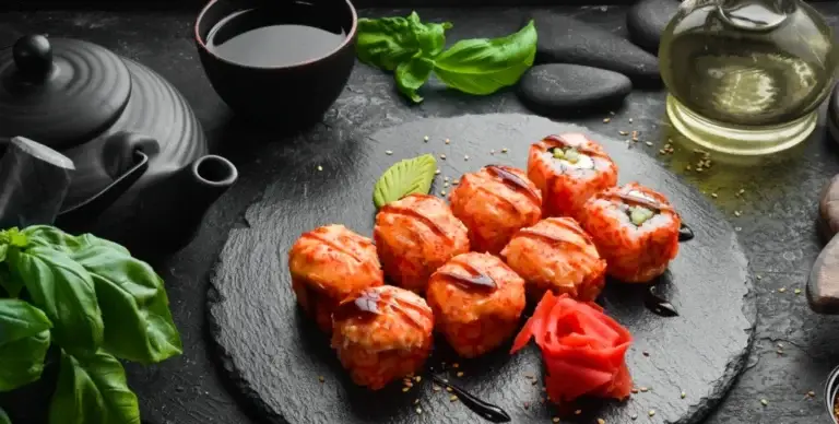 Image of a Food