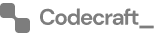 image of Codecraft logo