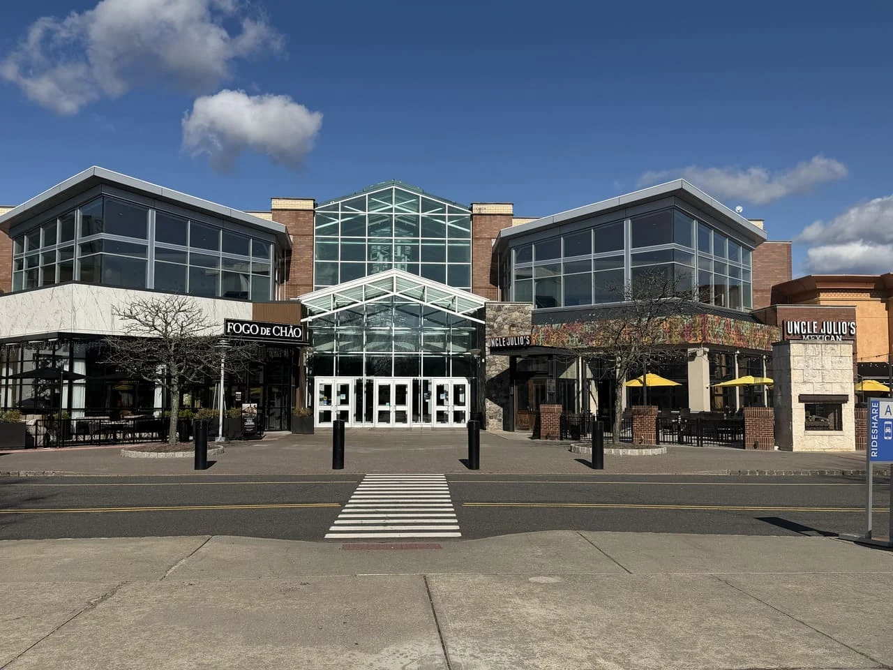Bridgewater Commons