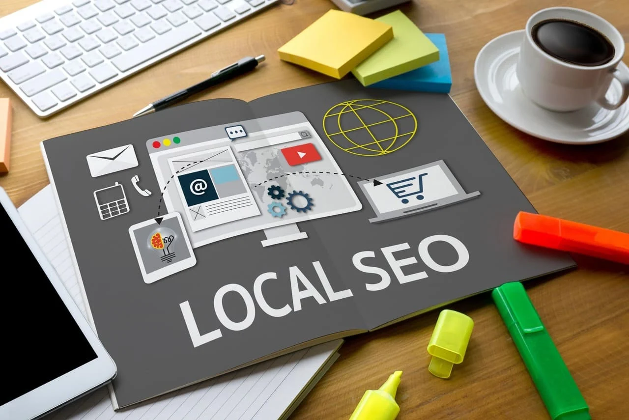 Green Brook NJ local search strategy